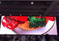 Крытое табло приведенное P4.81mm, большая экран реклама приведенный фона